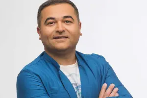 İlkin və komandası “Space”dən getdi