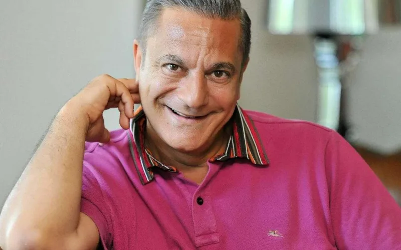 Erbil “Yalı çapkını” ulduzunu ələ saldı