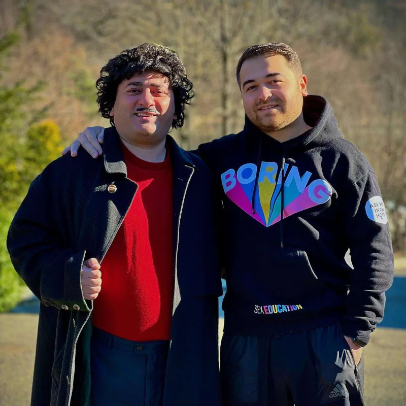 İlkin və komandası “Space”dən getdi