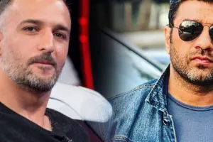 Azər bu dəfə Kənanla dava etdi