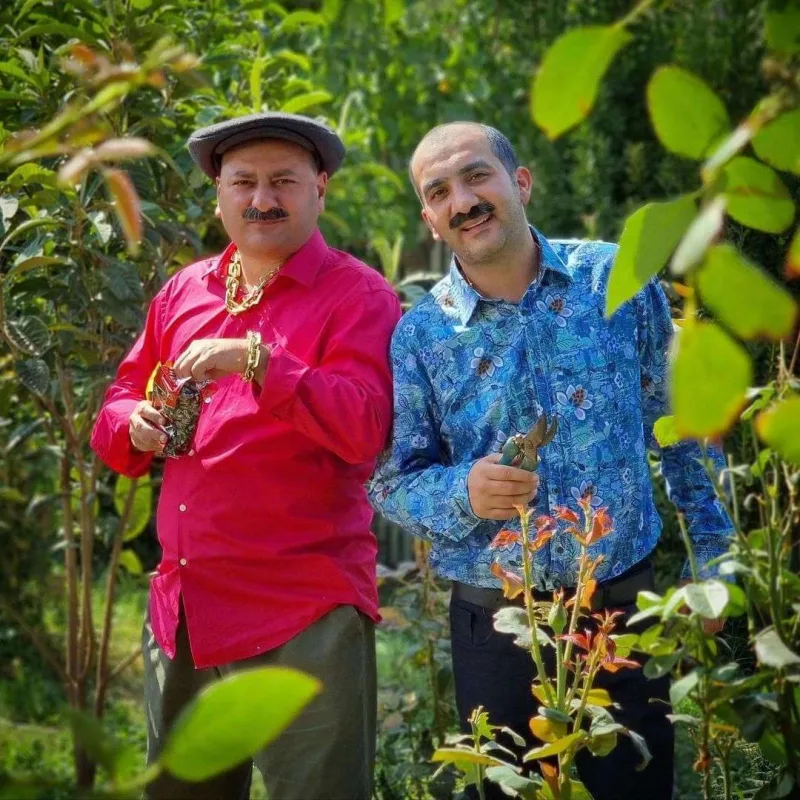 İlkin və komandası “Space”dən getdi