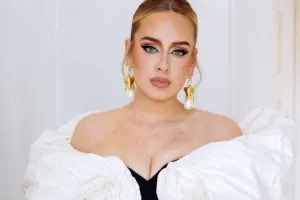 Adel yeni klipini təqdim etdi