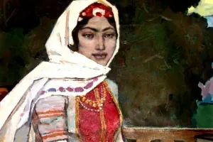 Xan qızının 190 illiyinə tədbir keçiriləcək