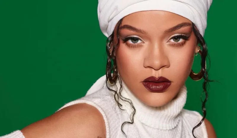 Rihannanın geri dönüş sinqlından ilk fraqment