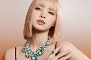 “Blackpink” ulduzundan daha bir uğur