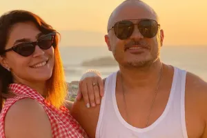 Miri Yusifdən xanımına təbrik