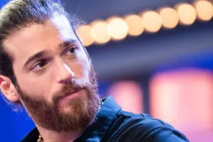 Can Yamanla jurnalistlər arasında gərginlik