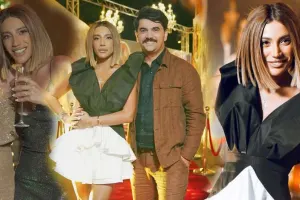 Röyanın 40 yaşında yaşananlar