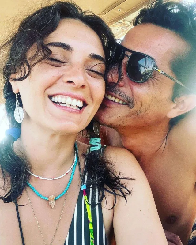 İsmaillə Aslıhandan yeni fotolar