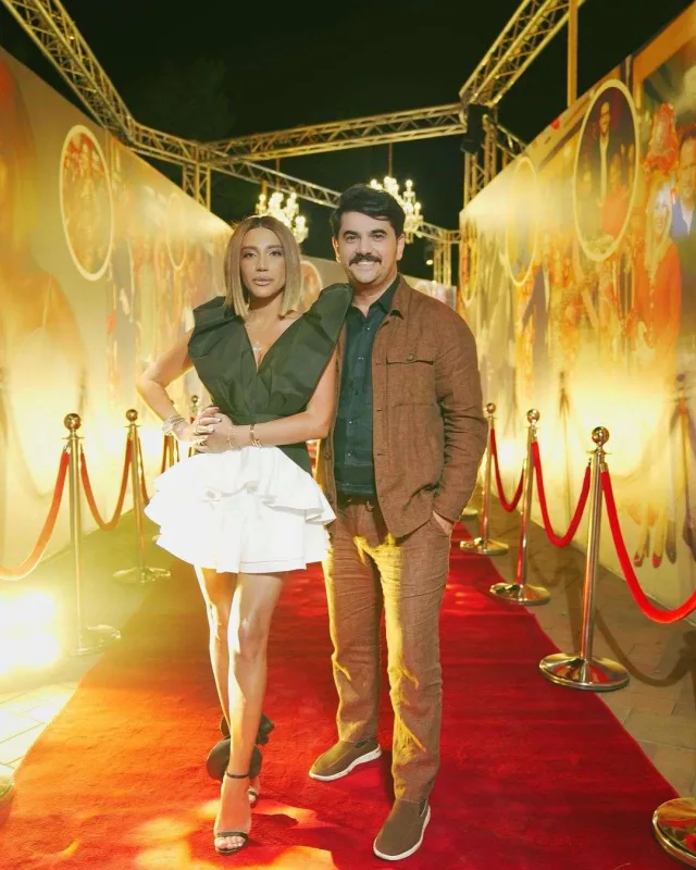 Röyanın 40 yaşında yaşananlar