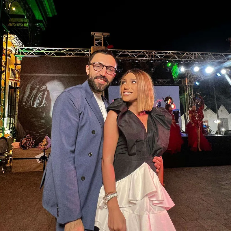 Röyanın 40 yaşında yaşananlar