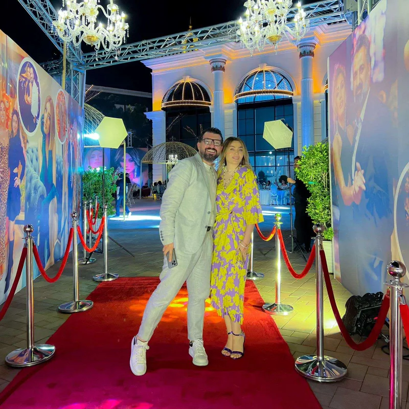 Röyanın 40 yaşında yaşananlar