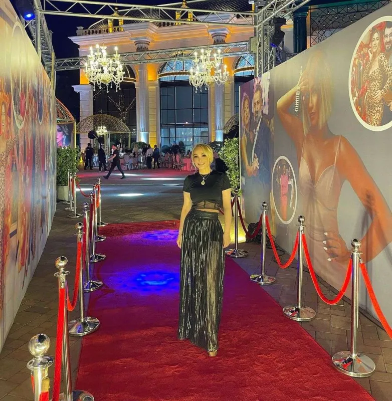 Röyanın 40 yaşında yaşananlar