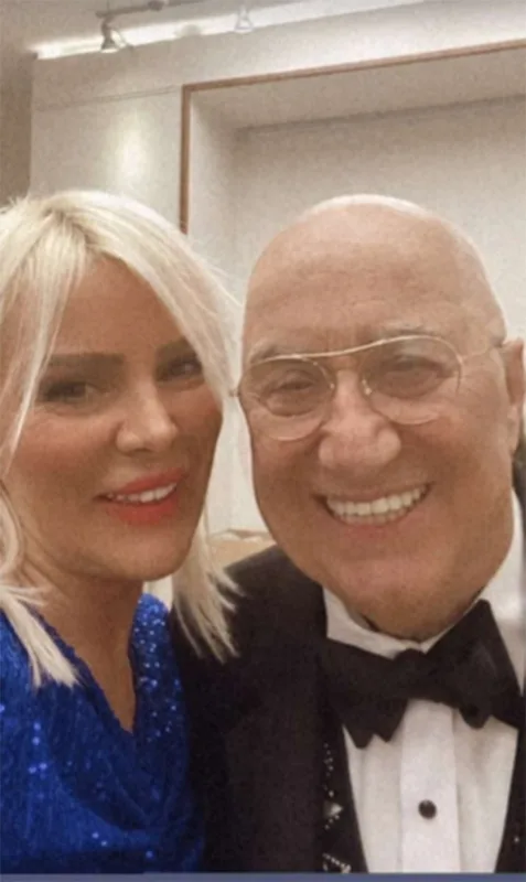 Türkiyənin ən yaxşı modelləri onlar oldu