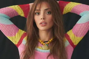 “Duy beni” ulduzu yeni serialda