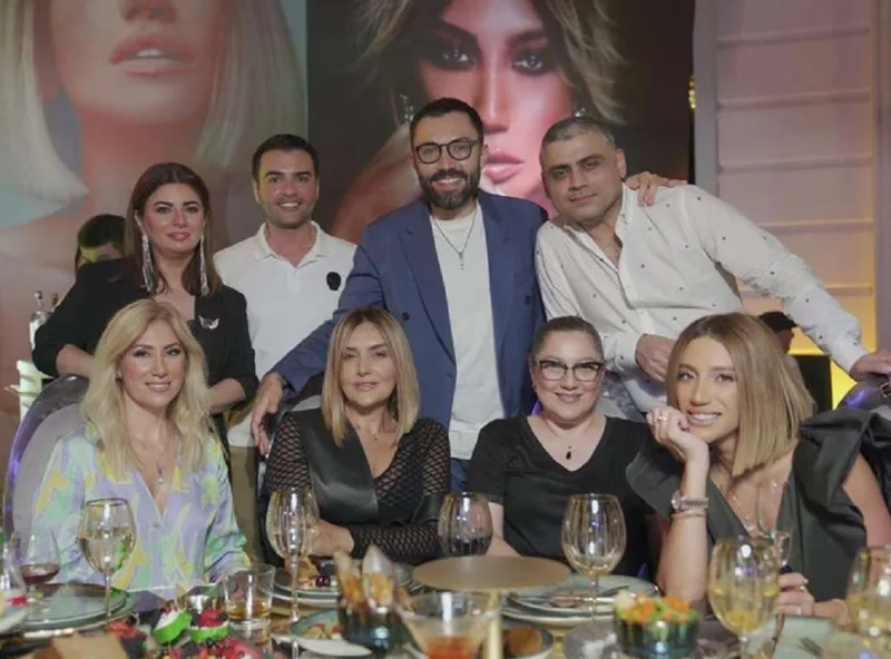 Röyanın 40 yaşında yaşananlar