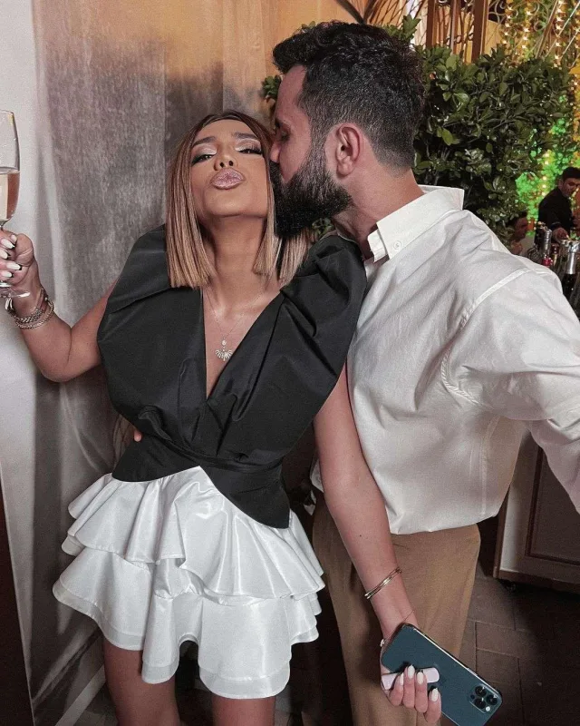 Röyanın 40 yaşında yaşananlar