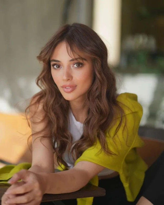 “Duy beni” ulduzu yeni serialda