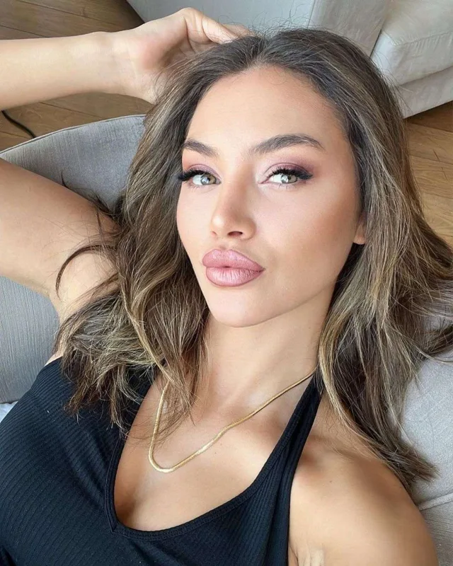 Türkiyənin ən yaxşı modelləri onlar oldu