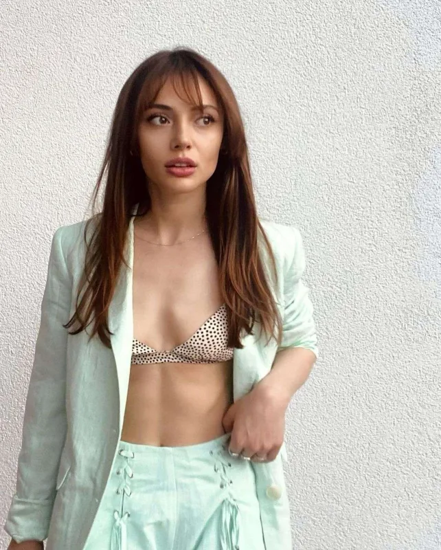 “Duy beni” ulduzu yeni serialda