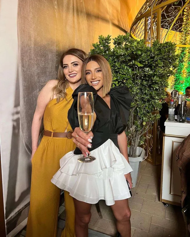 Röyanın 40 yaşında yaşananlar