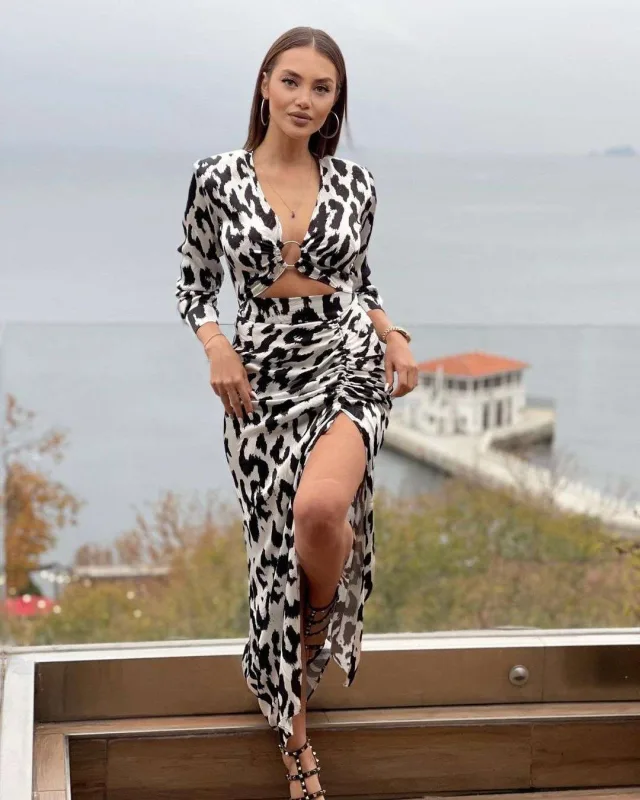 Türkiyənin ən yaxşı modelləri onlar oldu