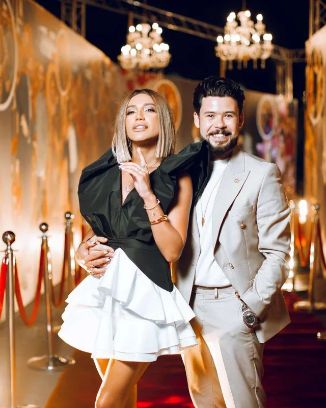 Röyanın 40 yaşında yaşananlar