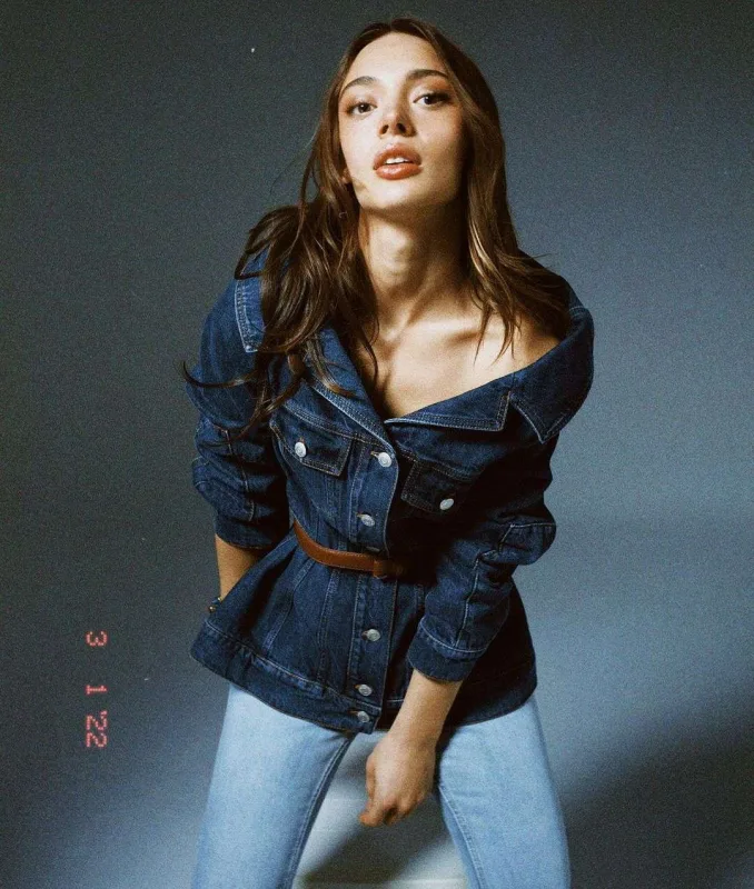 “Duy beni” ulduzu yeni serialda