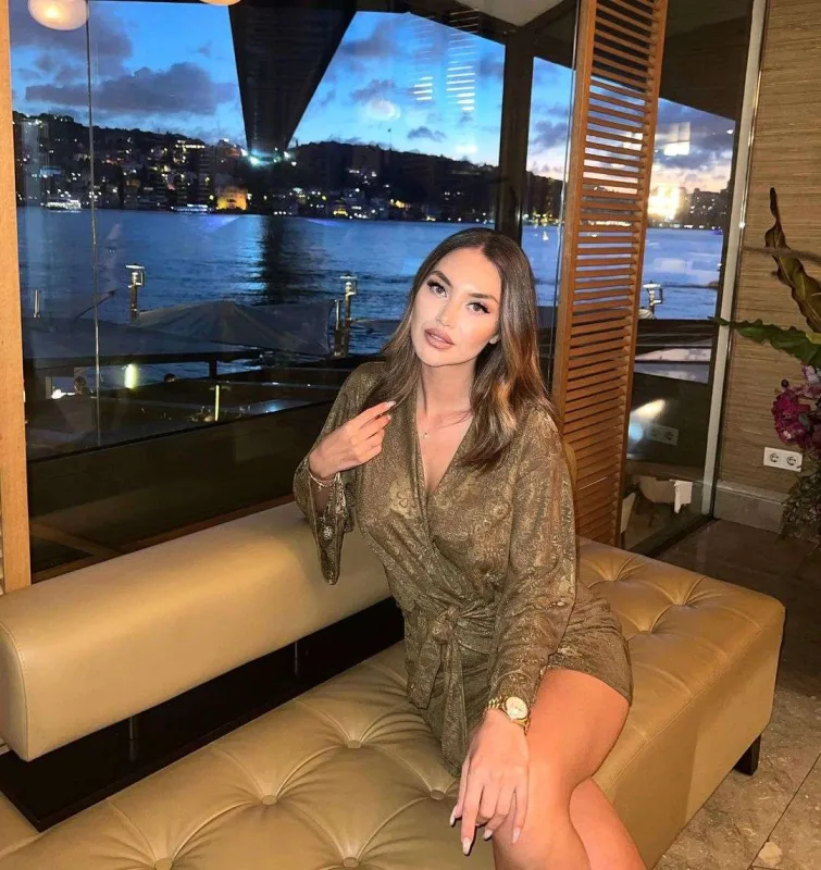 Türkiyənin ən yaxşı modelləri onlar oldu