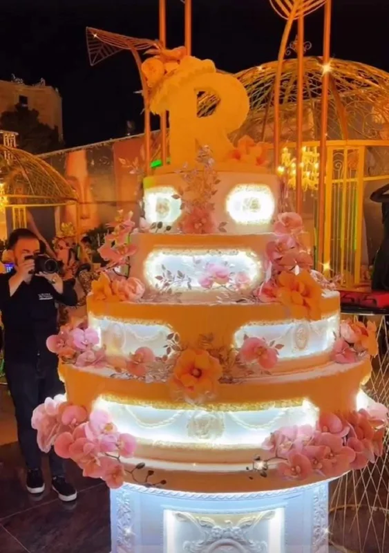 Röyanın 40 yaşında yaşananlar