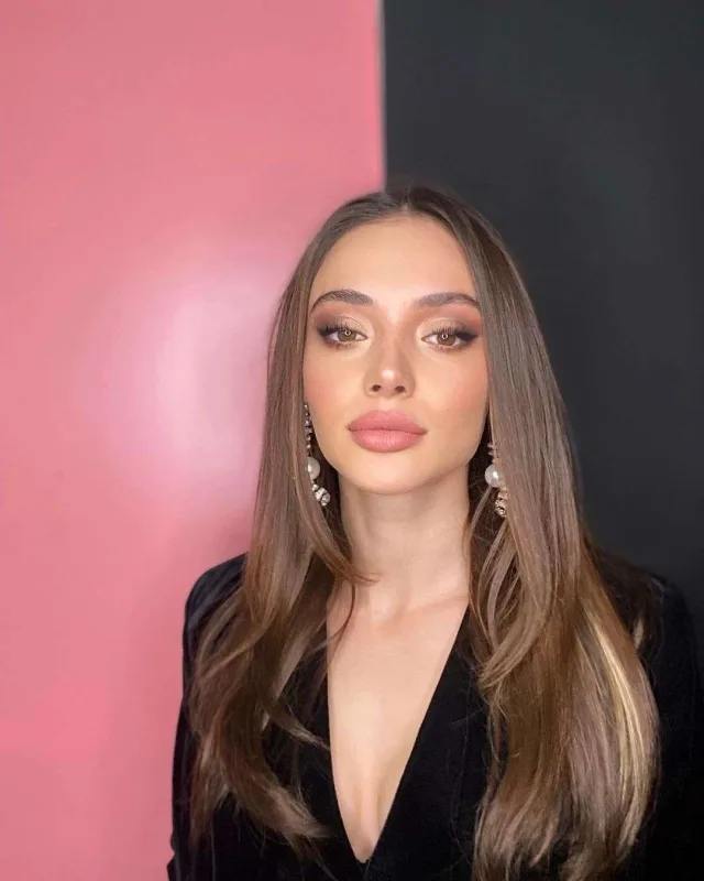 “Duy beni” ulduzu yeni serialda