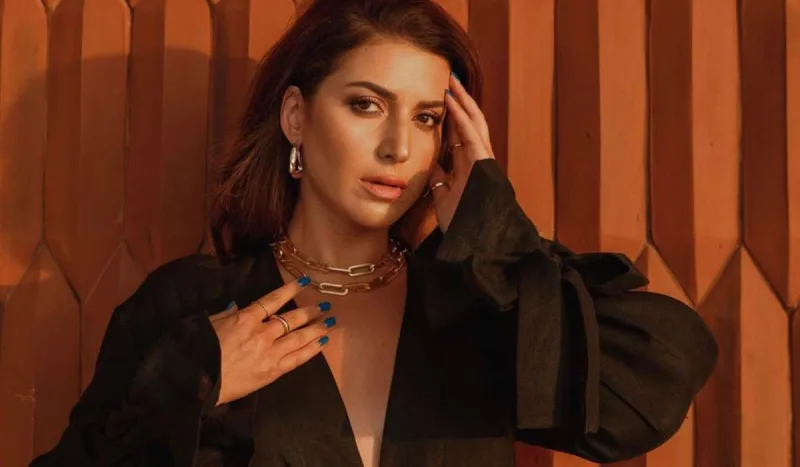 Jasminə sanksiya tətbiq olundu