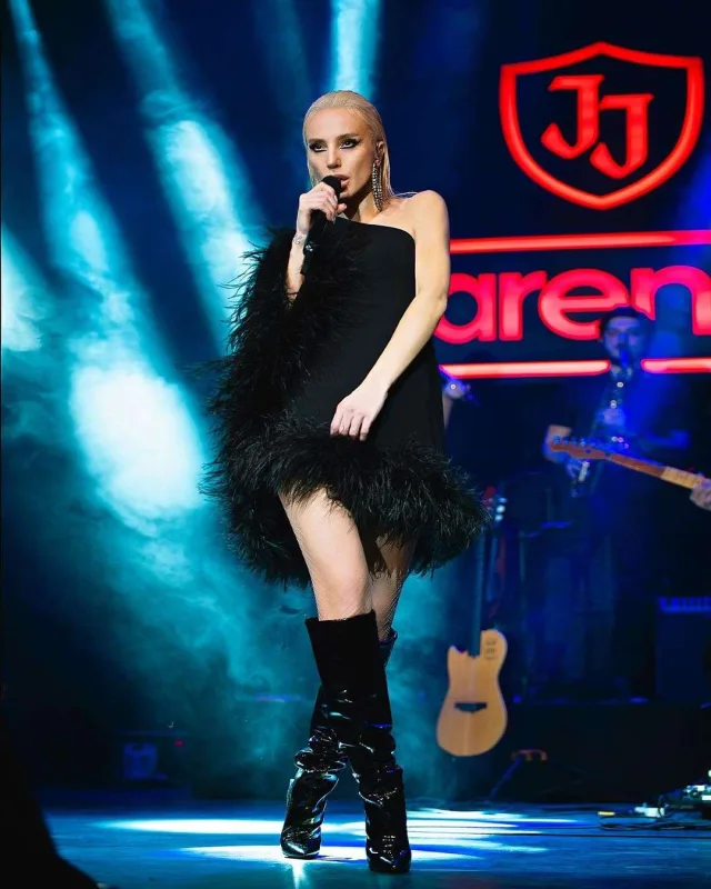 Gülşenə cinayət işi açıldı