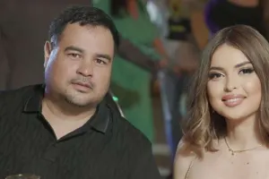 “Əfsanələr geri dönür”