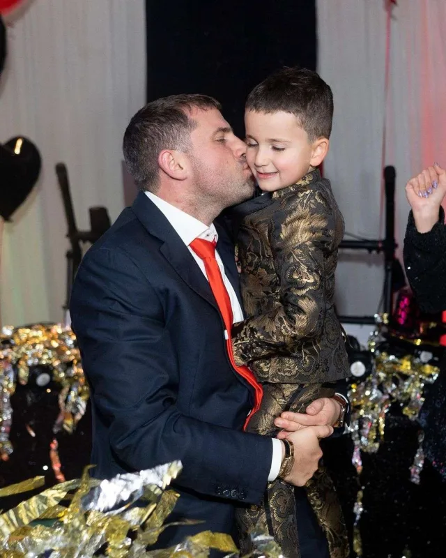 Jasminə sanksiya tətbiq olundu