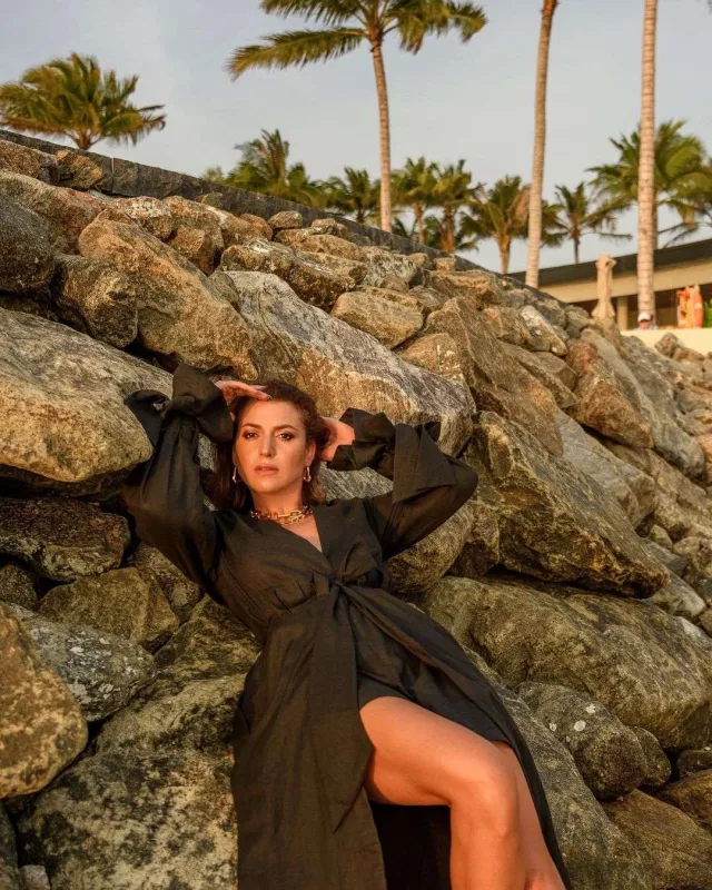 Jasminə sanksiya tətbiq olundu