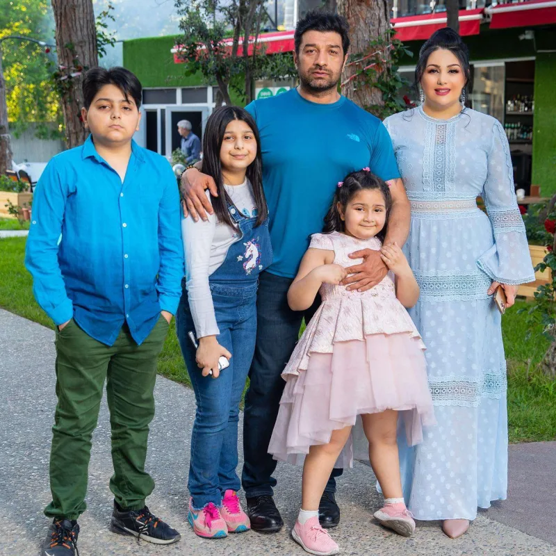 “Təki Kənanın qız fanatları çox olsun”