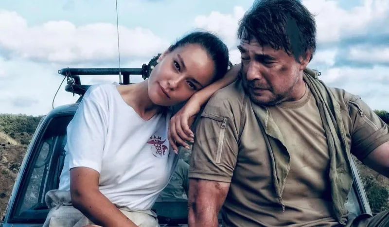 “Ben bu cihana sığmazam”ın treyleri yayımlandı