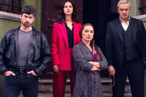 “Yürek çıkmazı” serialına o da qatıldı