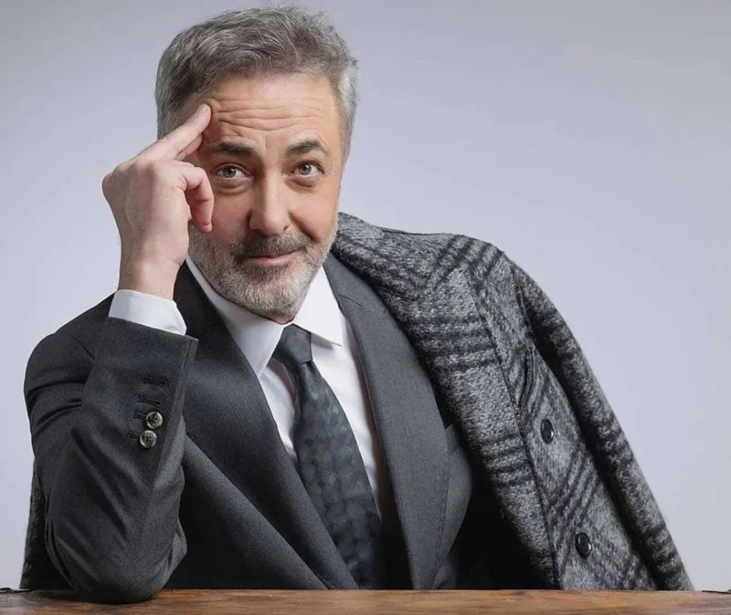 “Yürek çıkmazı” serialına o da qatıldı