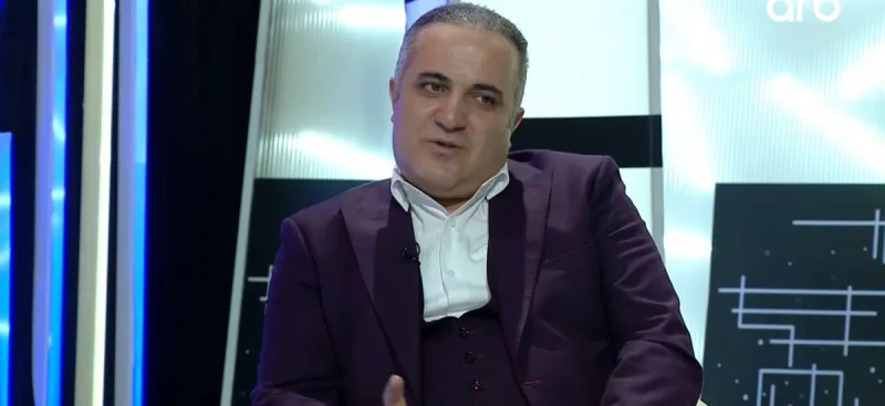 “Əmimi öldürüblər”