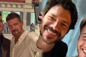 Banderasdan sonra “Professor”