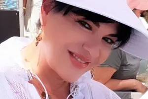 Firəngiz Rəhimbəyova burada dəfn olunacaq