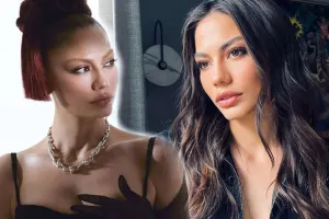 İzləyicilər Demeti tanıya bilmədi