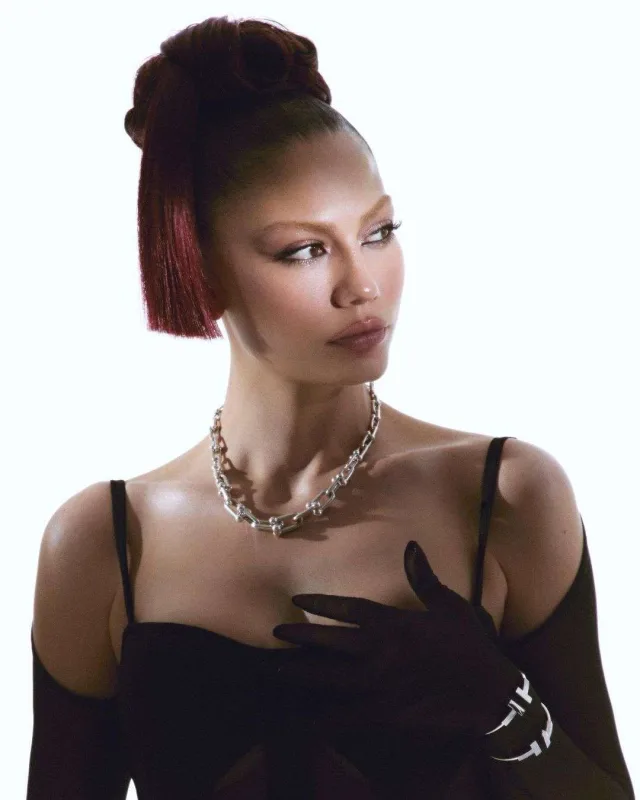 İzləyicilər Demeti tanıya bilmədi