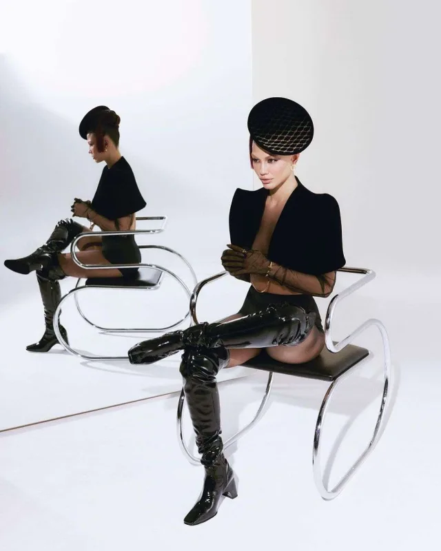 İzləyicilər Demeti tanıya bilmədi