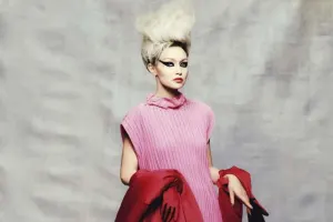 Cicini bir də belə görün!