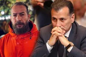 “Mir Şahin, siz kimsiniz ki, inancımıza lağ edəsiniz?”