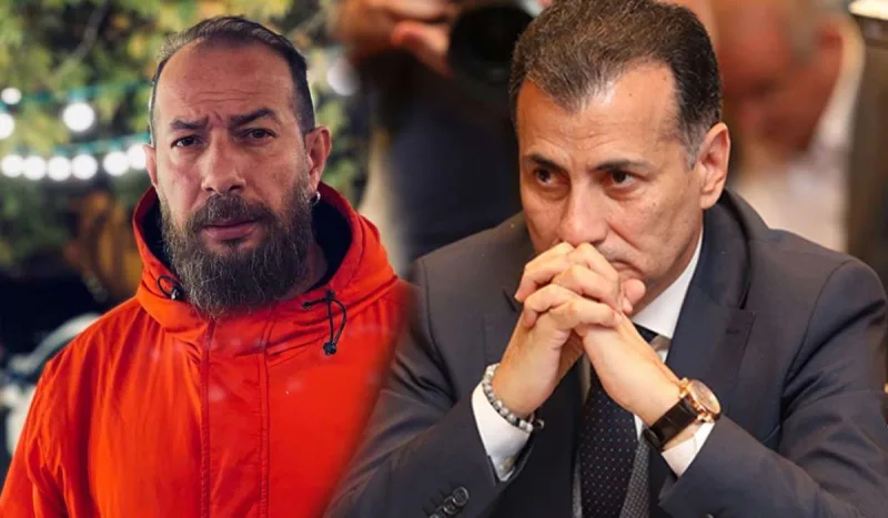 “Mir Şahin, siz kimsiniz ki, inancımıza lağ edəsiniz?”