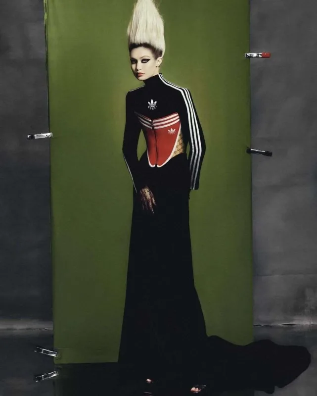 Cicini bir də belə görün!